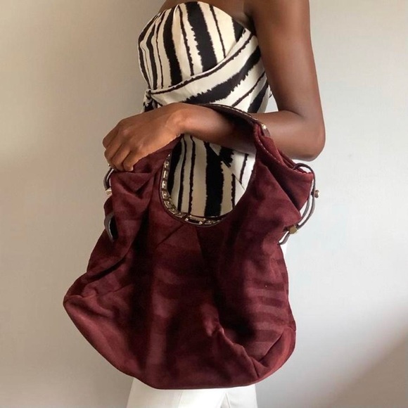 Jimmy Choo Purse - Picture 2 of 8